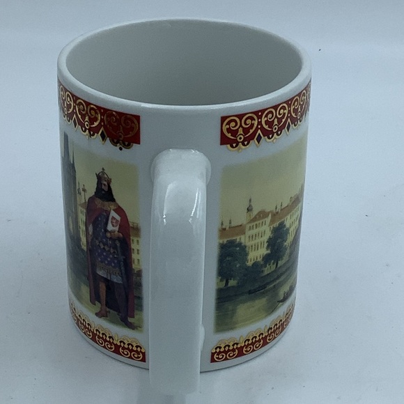 Risch-Lau GmbH Prague Mug - Picture 4 of 16